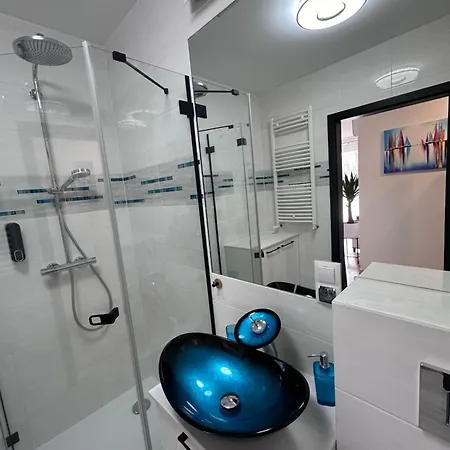 Apartment Pod Debami *