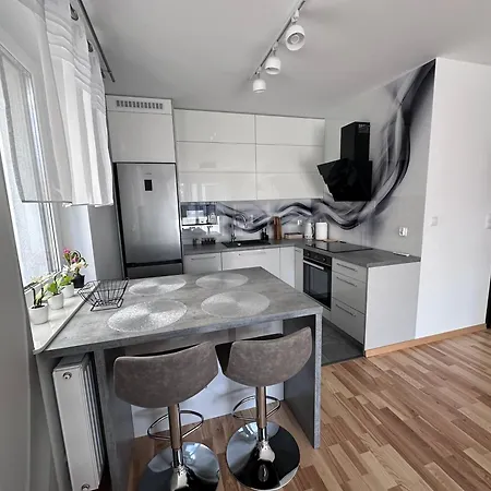 Apartment Pod Debami Bielsko-Biala
