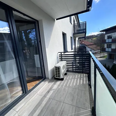 Pod Dębami * Bielsko-Biała