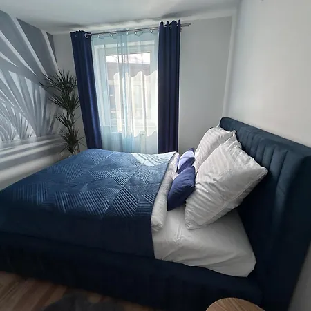 Pod Dębami Bielsko-Biała