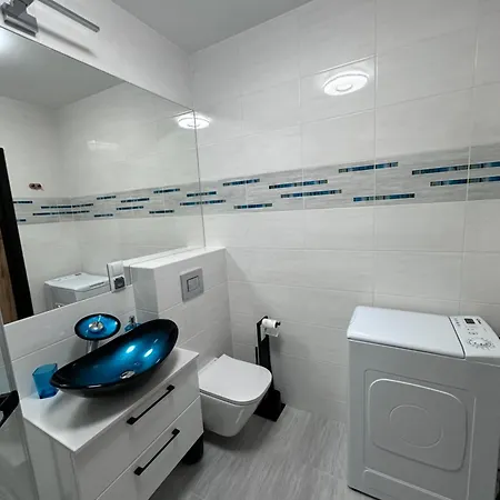 Apartament Pod Dębami Bielsko-Biała