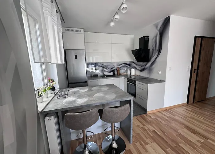 شقة Pod Debami بييلسكو بياوا