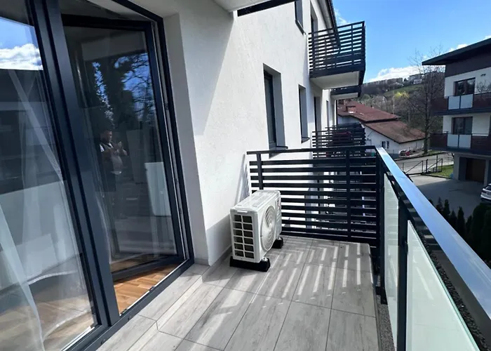 Pod Debami * بييلسكو بياوا