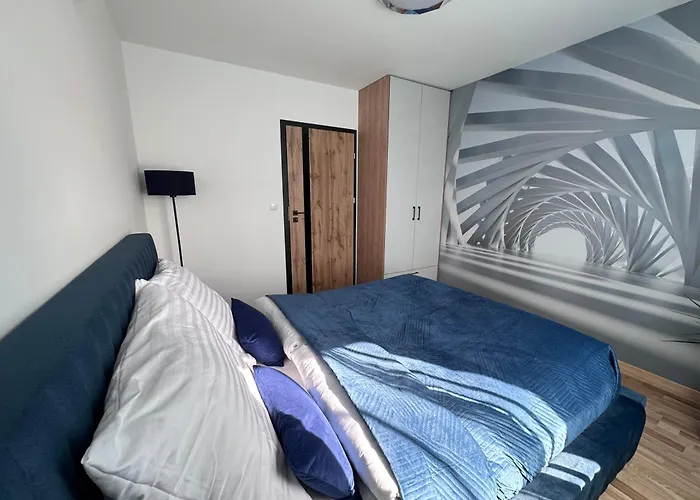 Pod Debami شقة بييلسكو بياوا